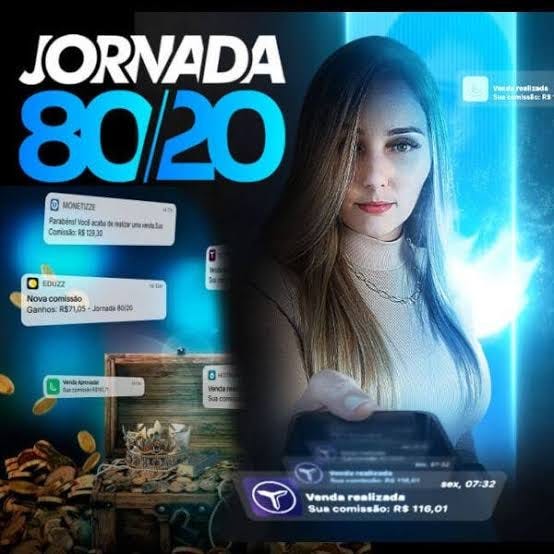 Jornada 80 20